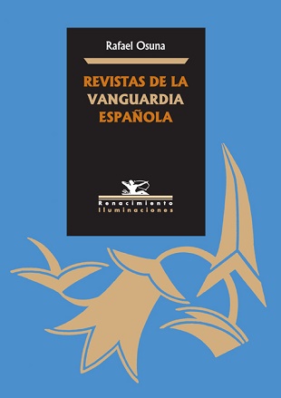Osuna - Revistas de la vanguardia española